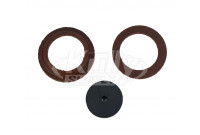 Murdock 4100-854-001 Seat, Cup, & Ring Washer Set