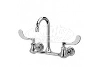 Zurn Z842A4-XL AquaSpec Sink Faucet