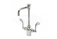 Zurn Z826U4-XL AquaSpec Double Laboratory Faucet