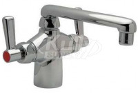 Zurn Z826F1-XL AquaSpec Double Laboratory Faucet