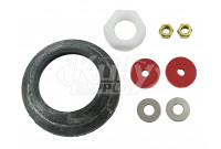 Flushmate BP200112-2 Gasket and Hardware Kit for Kohler K3597