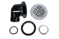 Elkay 98856C HAC Drain Kit