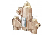 Bradley S59-2025 Thermostatic Mixing Valve (TMV25)