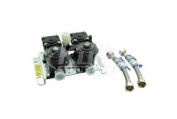 Willoughby PML21XXH0S Dual Temp Pneumatic Metering Valve