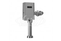 TOTO TET1GA32#CP EcoPower High-Efficiency Toilet  Flushvalve & VB 1.6 GPF