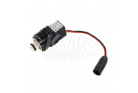 Chicago 243.152.AB.1 Solenoid Valve for E-Tronic 40, ELR, and EQ Series Sensor Faucets 