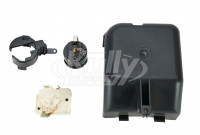 Elkay 98760C Kit - Elec/Relay/Overload/Cover (16 GPH)