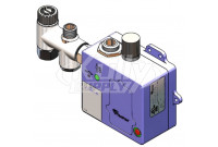 Ec-3106 Chekpoint Control Module (Manual By-Pass Tee)