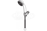 Delta 76516 Hand Shower-Chrome Finish 