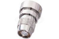 Symmons 4-285F 1-Mode Showerhead (Ball Joint Type)