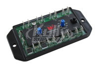 Willoughby 701311 WUFC-4000 FLUSH VALVE KIT CONTROLLER