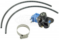 Willoughby 980635 Electronic Flush Valve Kit