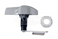 Kohler 1045276-CP Flushmate Handle