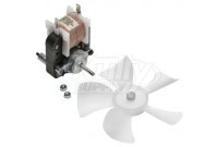 Elkay 98788C Fan Motor Kit