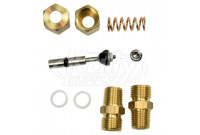 Willoughby 600316RK Repair Kit for Flush Valve Actuator