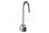 Sloan EBF750-8-BAT-CP-2.2-GPM-LAM-FCT Bluetooth Sensor Faucet