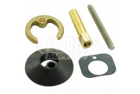 Sloan EFP37A Mounting Hardware Kit for EBF85/ETF80 Faucets