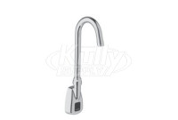 Sloan EFP84A Spout Assembly for EBF550/ETF500 Faucets