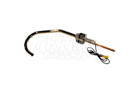 Sloan EFP94A Surgical-Bend Spout Assembly for EBF750/ETF700 Faucets