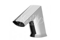 Sloan EFX-300.000.0040 BASYS Active IR Sensor Faucet