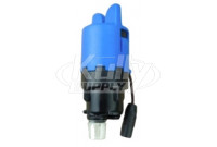 Sloan EFX-1012-A Solenoid Valve Caddy Assembly 1.5 GPM (Blue)