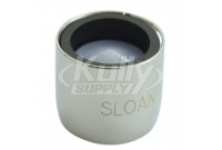 Sloan ETF-852 1.0 GPM Laminar Flow Aerator 