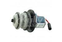 American Standard M970693-0070A Solenoid and Piston Assembly