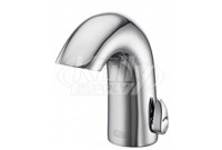 Zurn Z6950-XL-IM-S-CP4-F Aqua-FIT Serio Sensor Operated Faucet with Integral Mixer