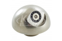 Willoughby 380069A CSH Ligature-resistant Vandal Resistant Shower Head