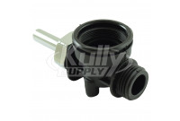 Symmons SF255 Solenoid Housing Kit