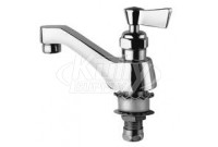 Fisher 1731 Faucet 