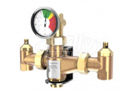 Guardian G6020 13 GPM Thermostatic Mixing Valve