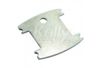 Willoughby 800116A Universal Security Spanner Tool