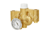 Speakman STW-362 Safe-T-Zone Thermostatic Mixing Valve