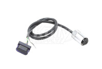 T&S Brass 017195-45 Chekpoint Sensor Cable w/ Angled Flat Lens (Old Style)