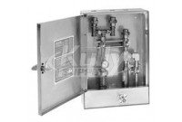 Fisher 1801 Reel Rinse Control Box Assembly