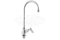 Fisher 1856 Faucet