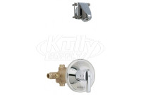 Chicago 1902-621CP Shower Valve