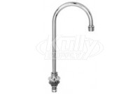 Fisher 3815 Faucet 