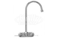 Fisher 1996 Faucet 