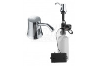 ASI 20333 Automatic Deck Mounted Soap Dispenser