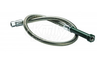 Krowne 21-133L 44" Pre-Rinse Hose & Grip - Low Lead