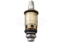 Chicago 217-XTRHJKABNF Slow Compression RH Cold Cartridge