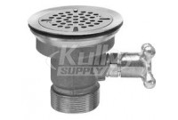 Fisher 22365 Waste Valve Drain