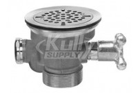 Fisher 29041 Waste Valve Drain