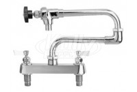 Fisher 2275 Faucet 