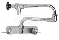 Fisher 2283 Faucet