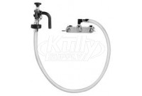 Fisher 2305 Pot Filler 3/4