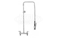 Fisher 2311 Pre-Rinse Unit