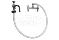 Fisher 2313 Pot Filler